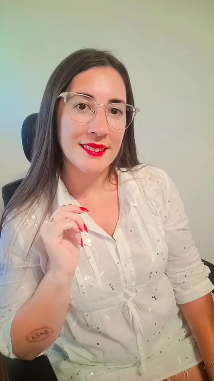 Brenda Dujovich, fundadora de DigitalBloomKT