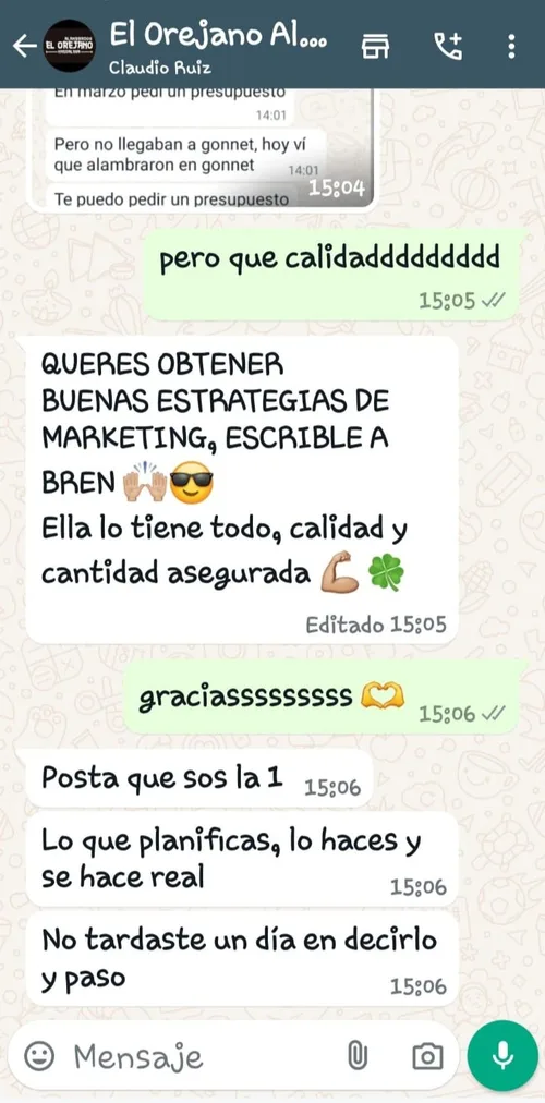 Opinión de cliente de DigitalBloomKT